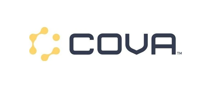 Cova logo