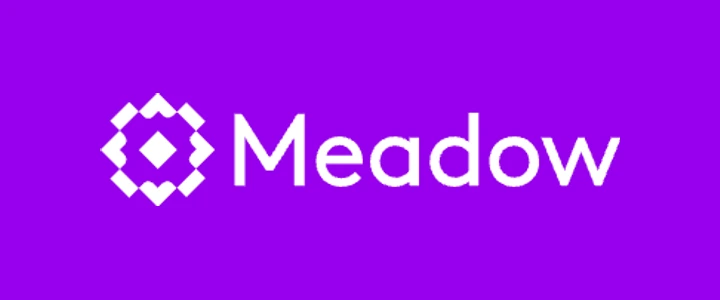 Meadow logo